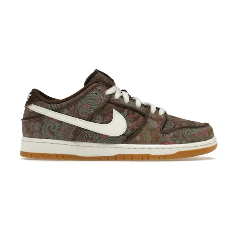 Brown DH7534-200