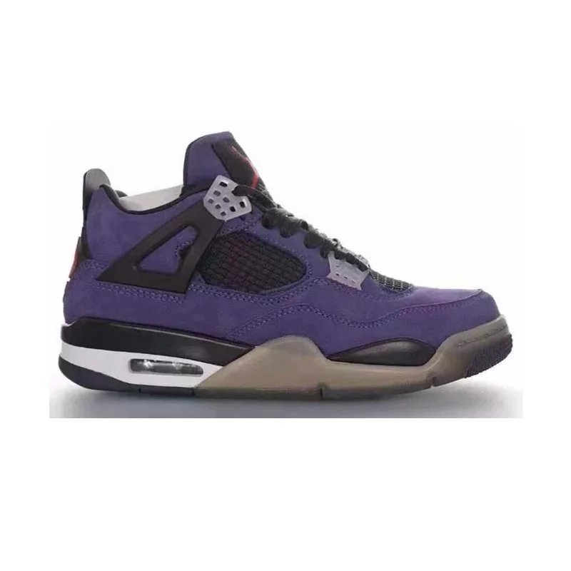 TS Purple