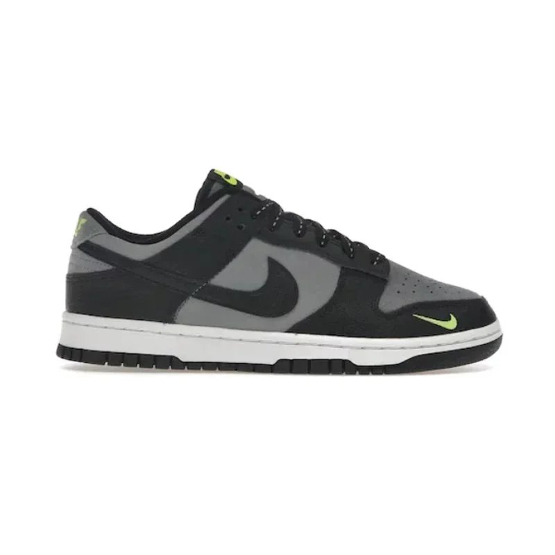 Black Cool Grey FQ2205-001
