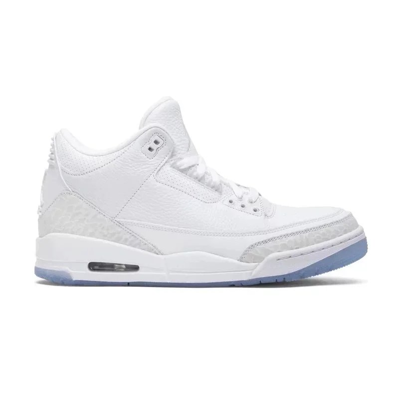 Pure White 136064-111