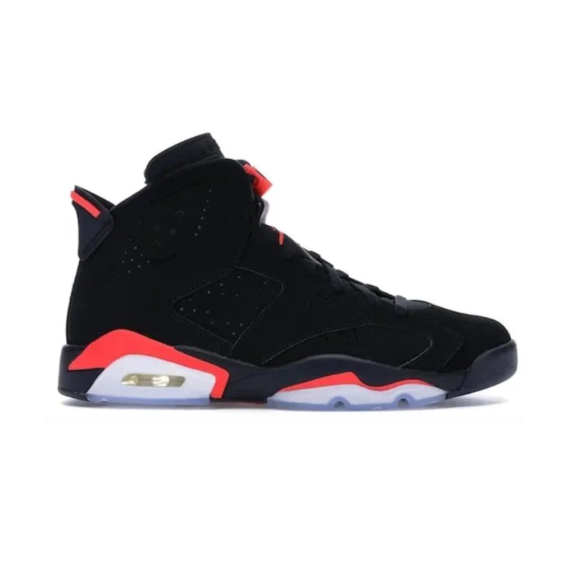Black Infrared 384664-060