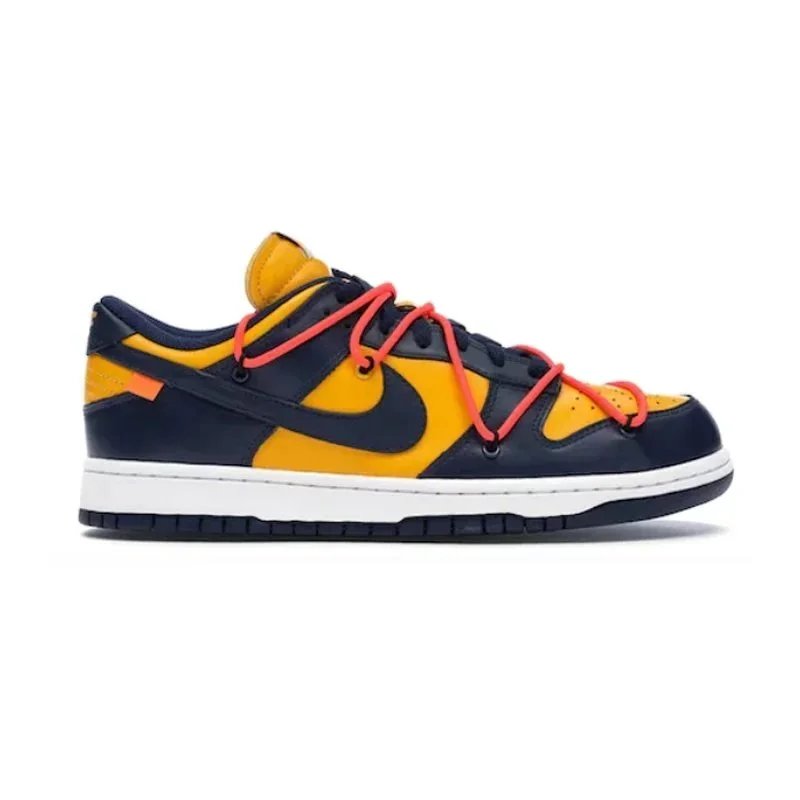 Gold Navy CT0856-700