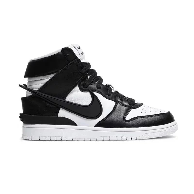 Black White CU7544-001