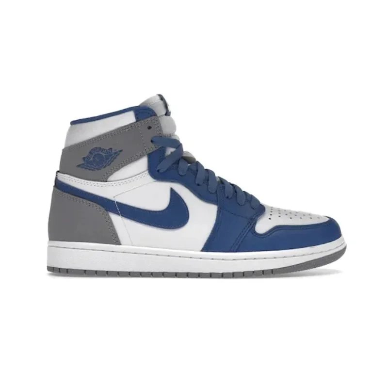 True Blue DZ5485-410