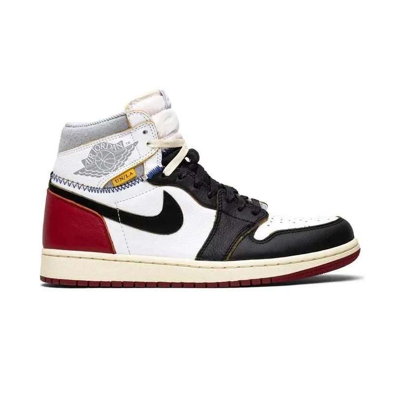 Union Los Angeles Black Toe BV1300-106