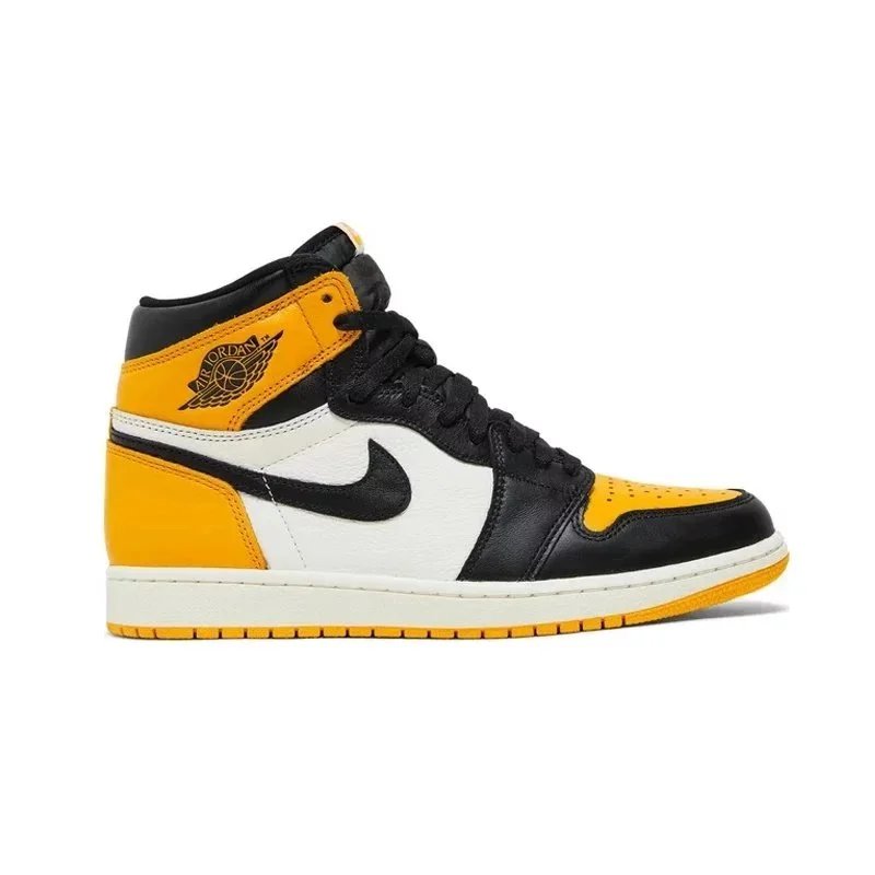 Yellow Toe Taxi 555088-711