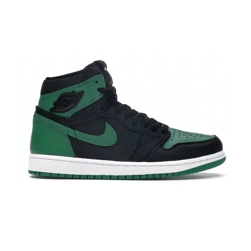 Green Black 555088-030