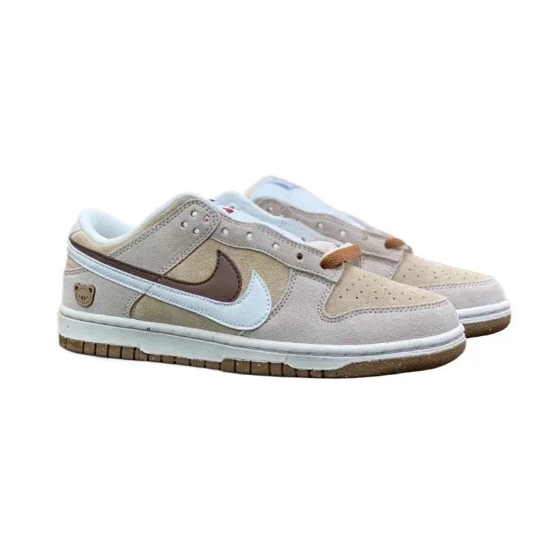 White Brown Do9457-109