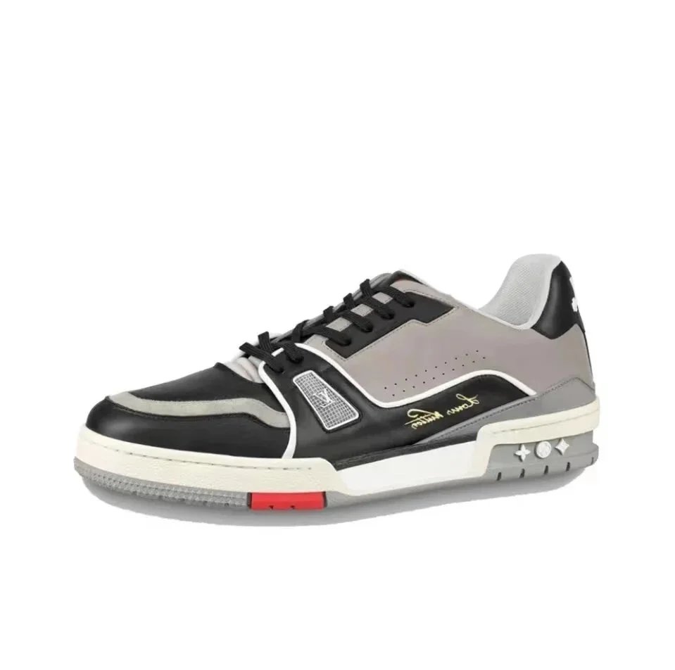 Black Grey 1A54H5