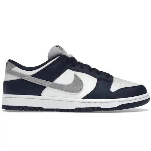 Summit White Midnight Navy fd9749-40020