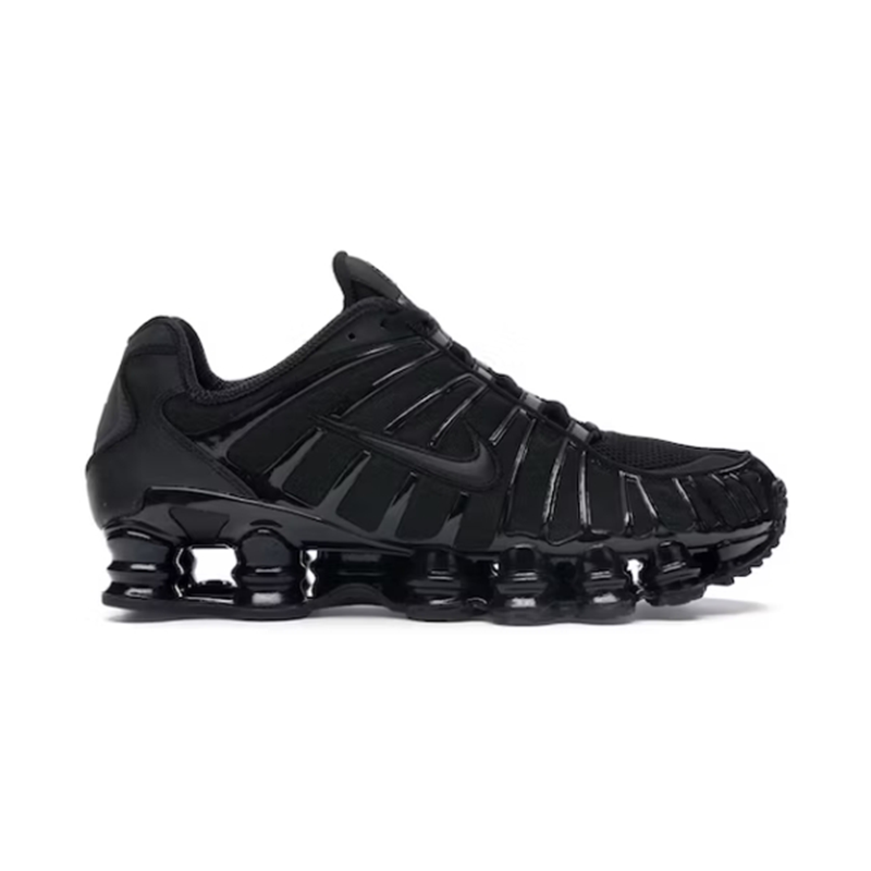 Triple Black BV1127-001