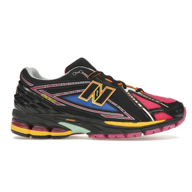 Neon Nights M1906RCP