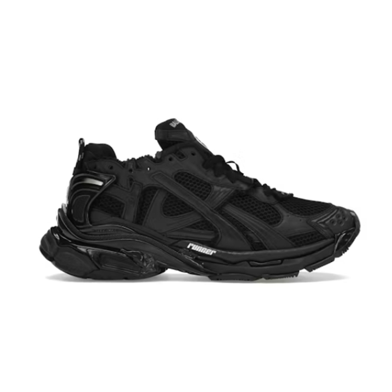 Matte Black -677403W3RBT1000