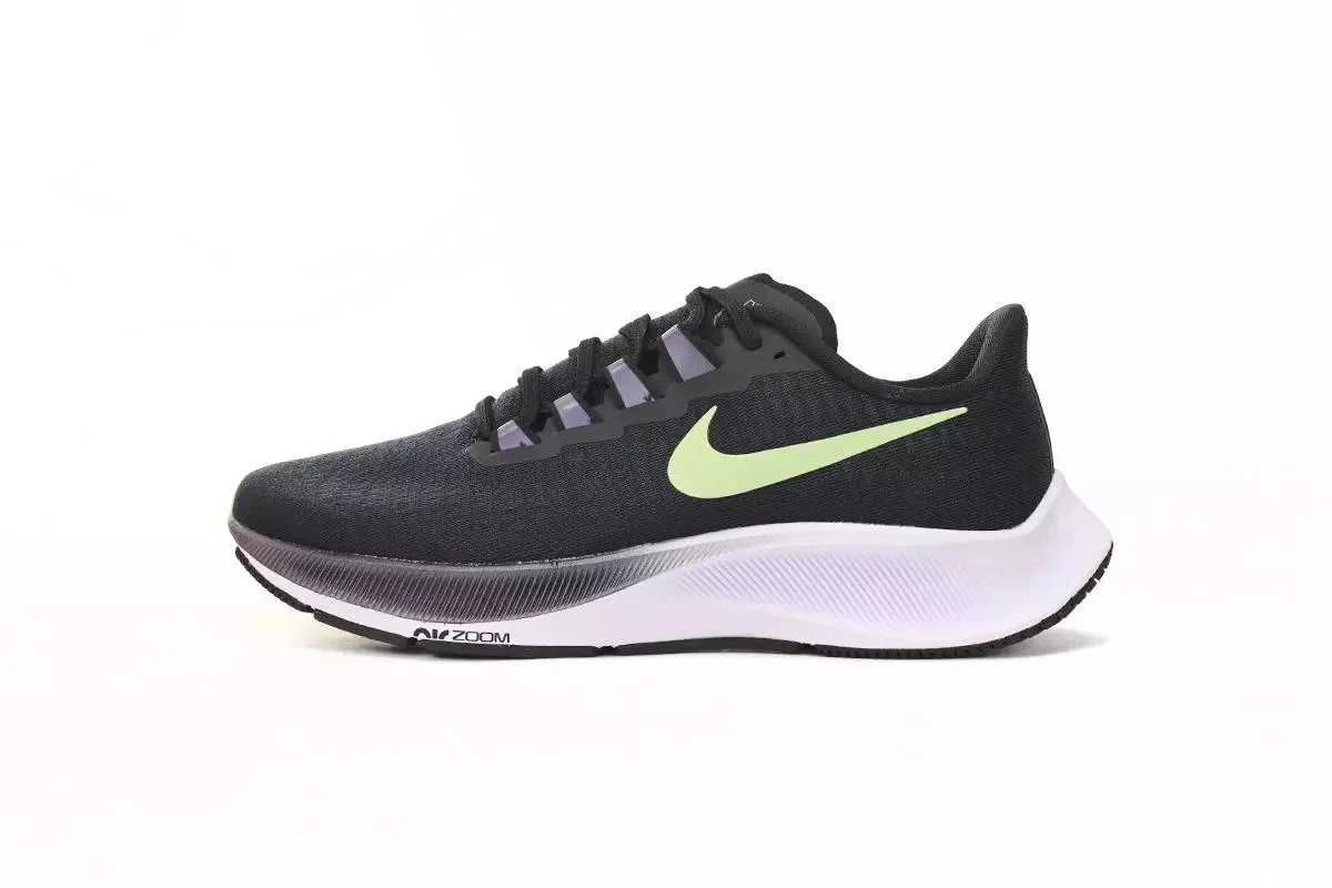 Black Green BQ9646-001