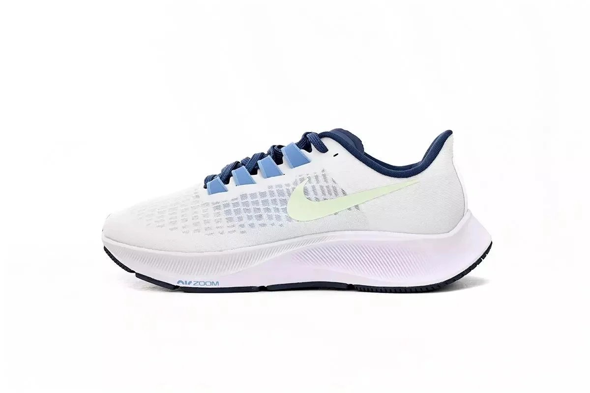 White Blue BQ9646-101