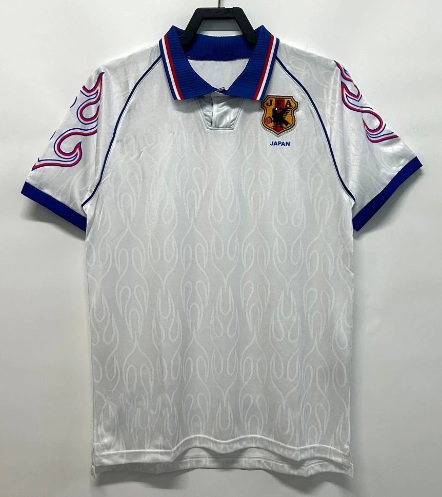 1998赛季日本