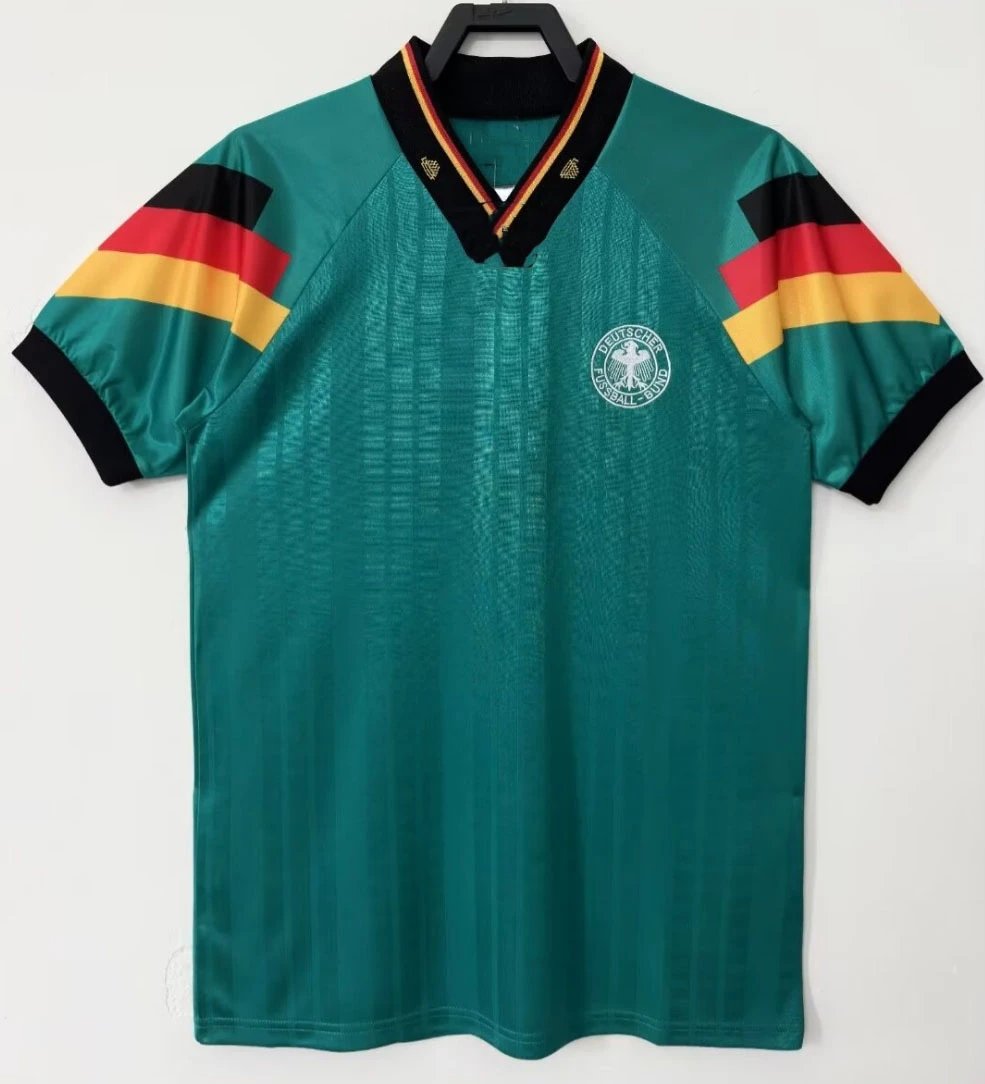 1992赛季德国