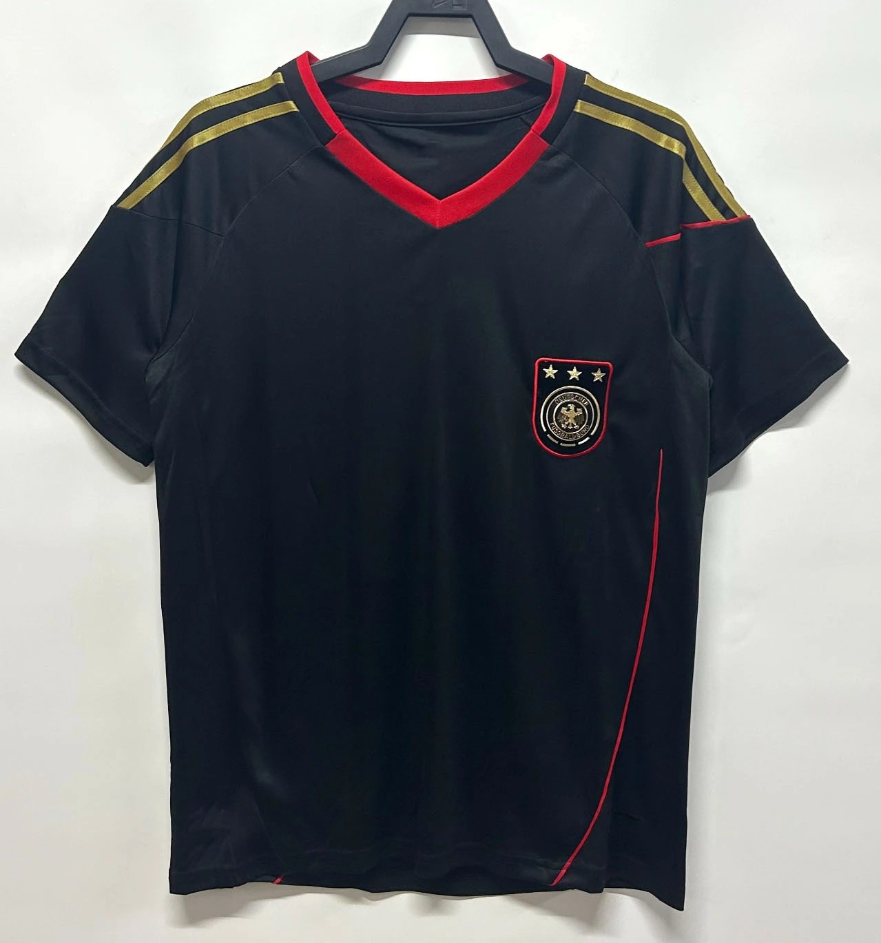 2010赛季德国