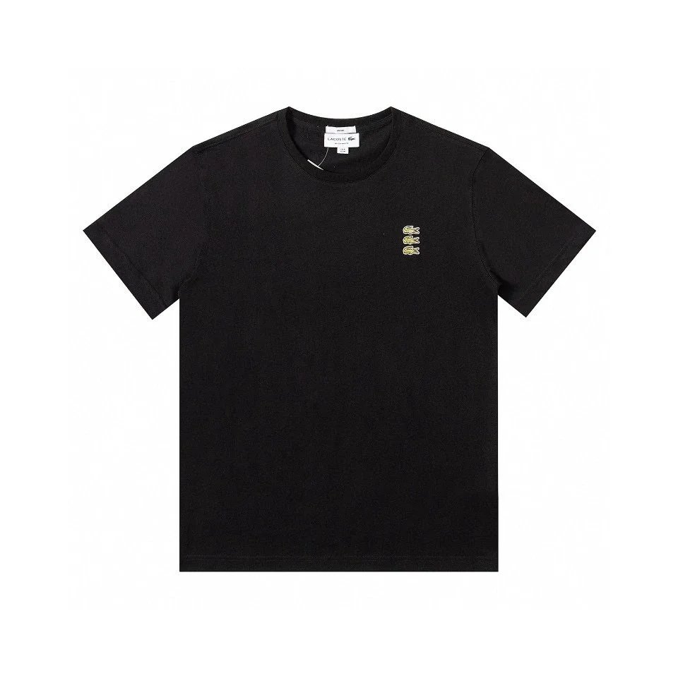 黑色 Black