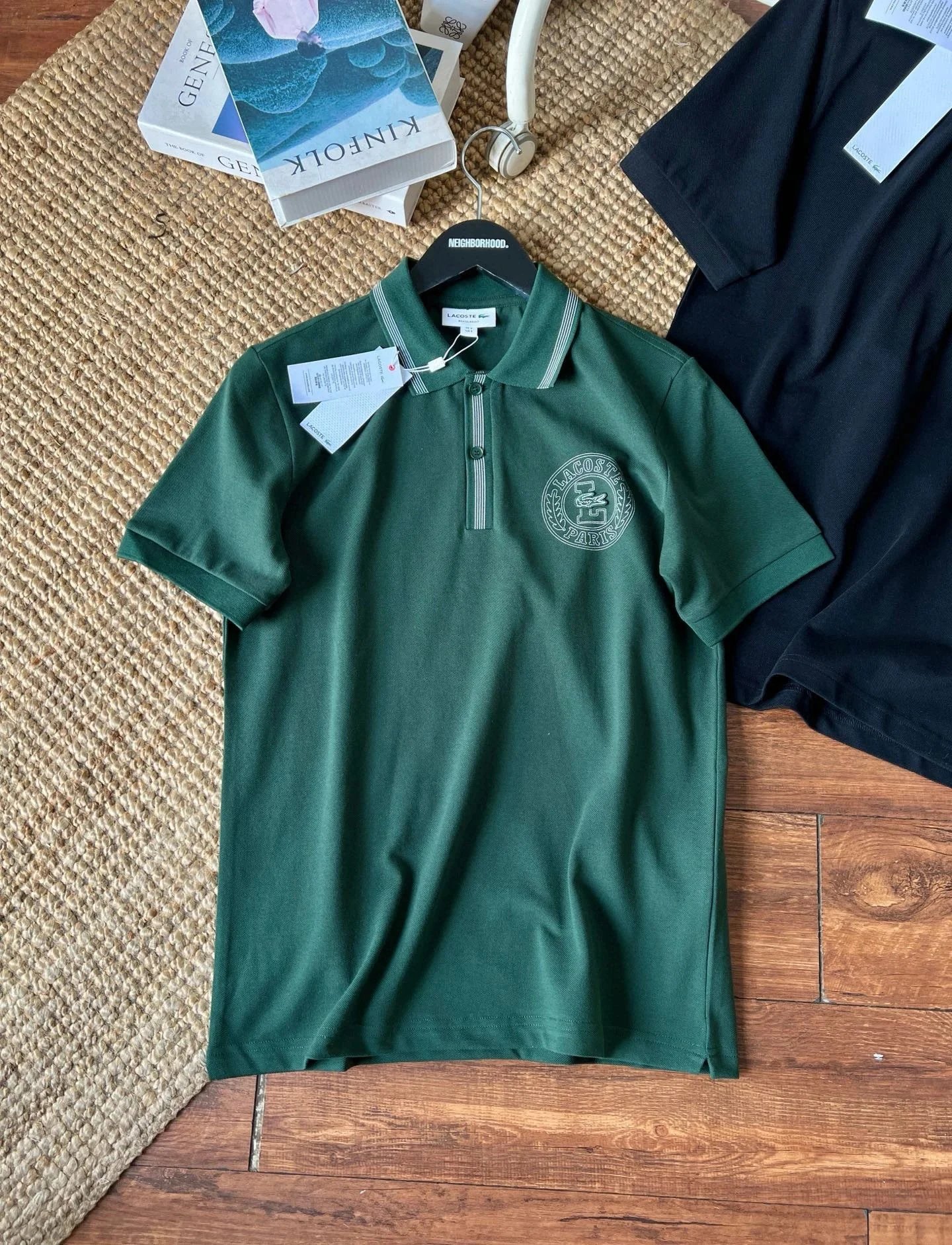 绿色green