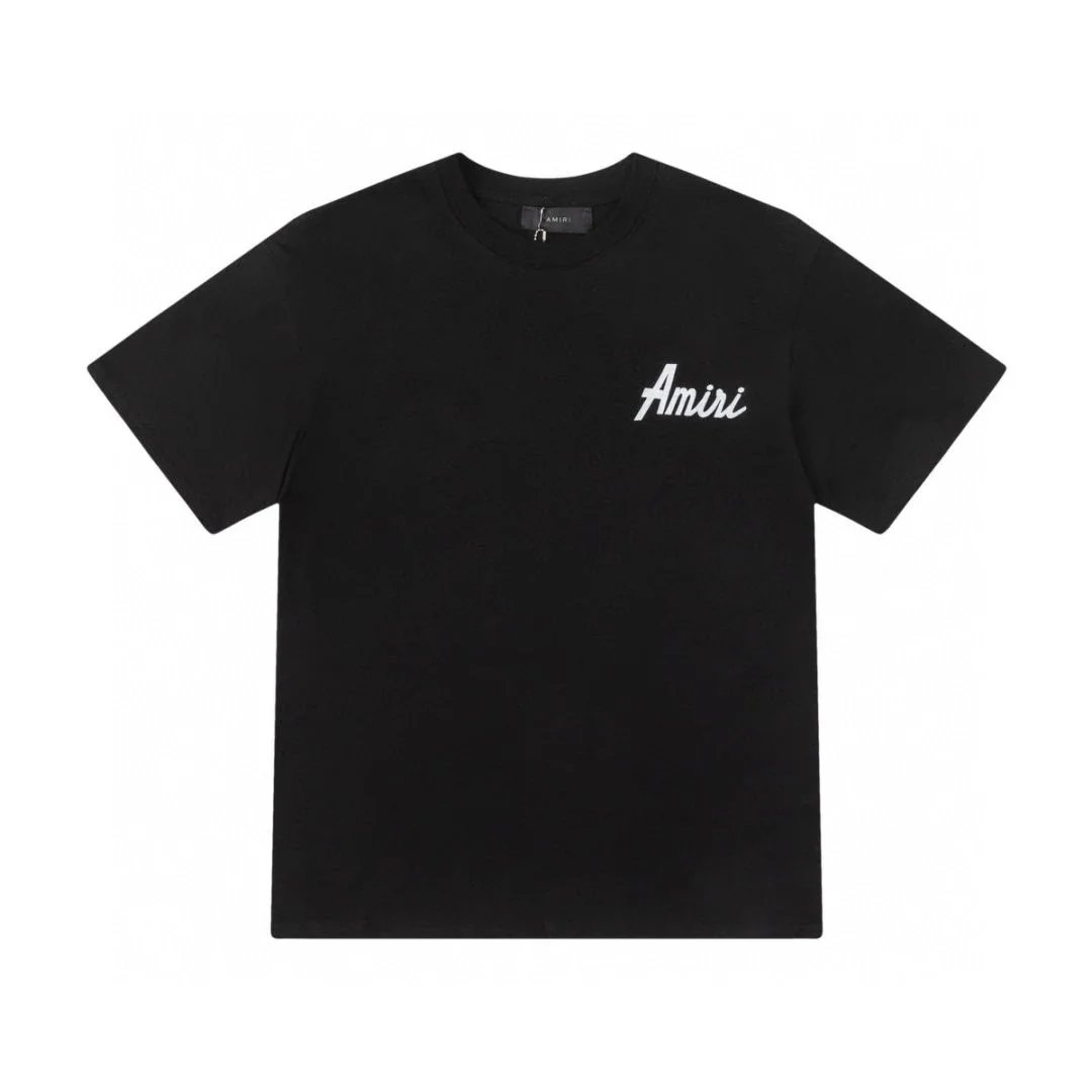 黑色 Black