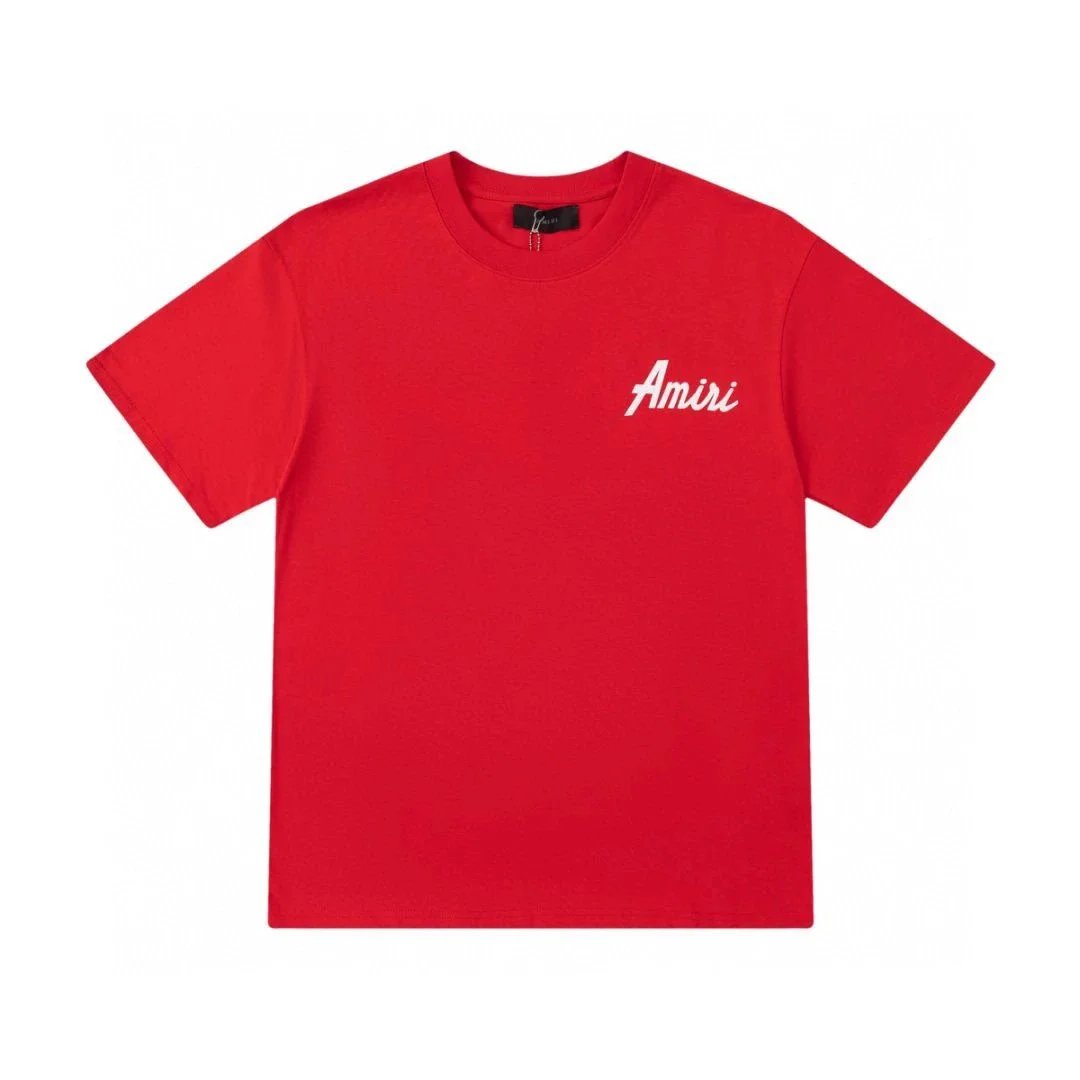 红色 red