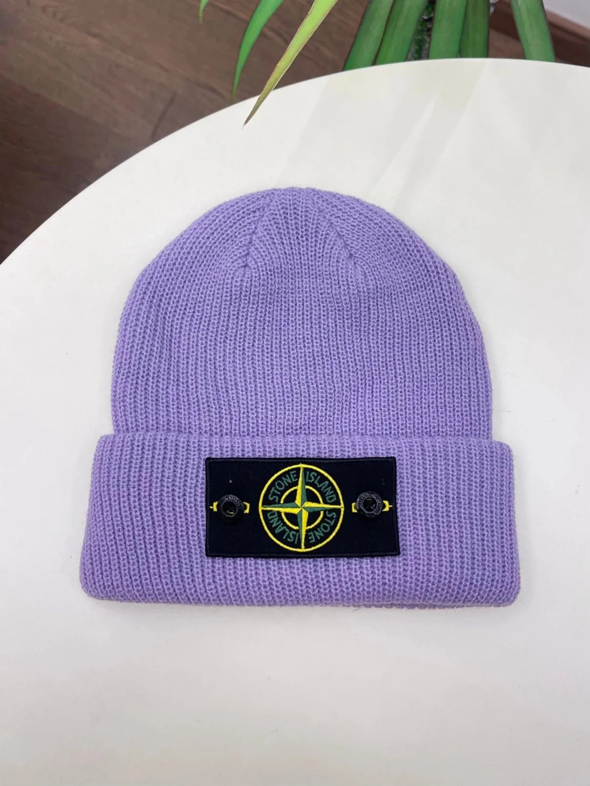 F