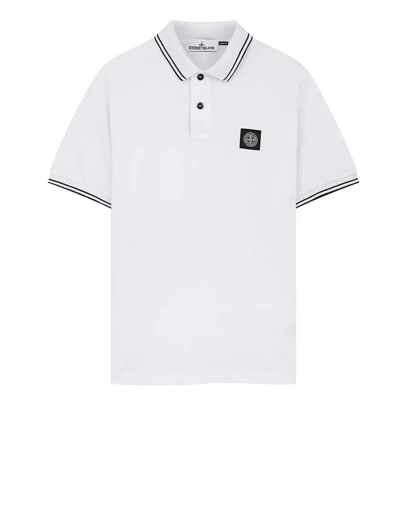 白色white