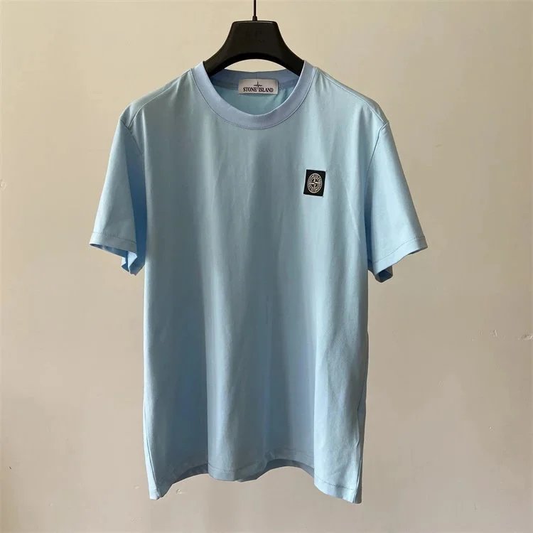 浅蓝色 baby blue