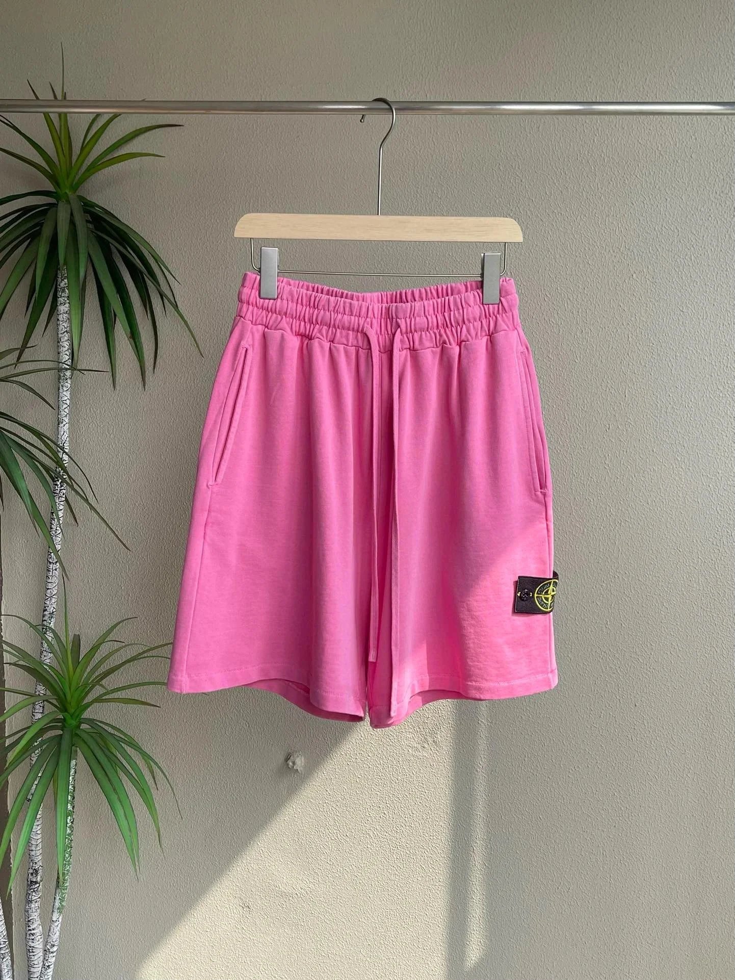 粉色pink