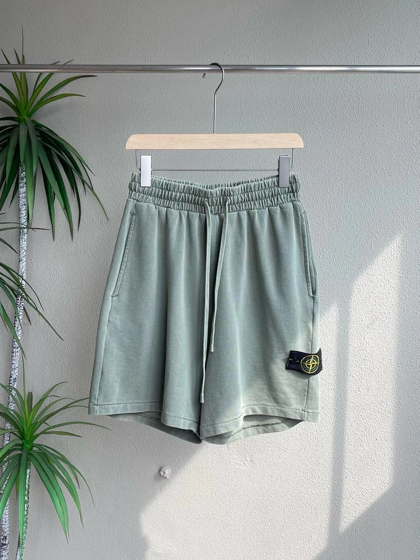 绿色green