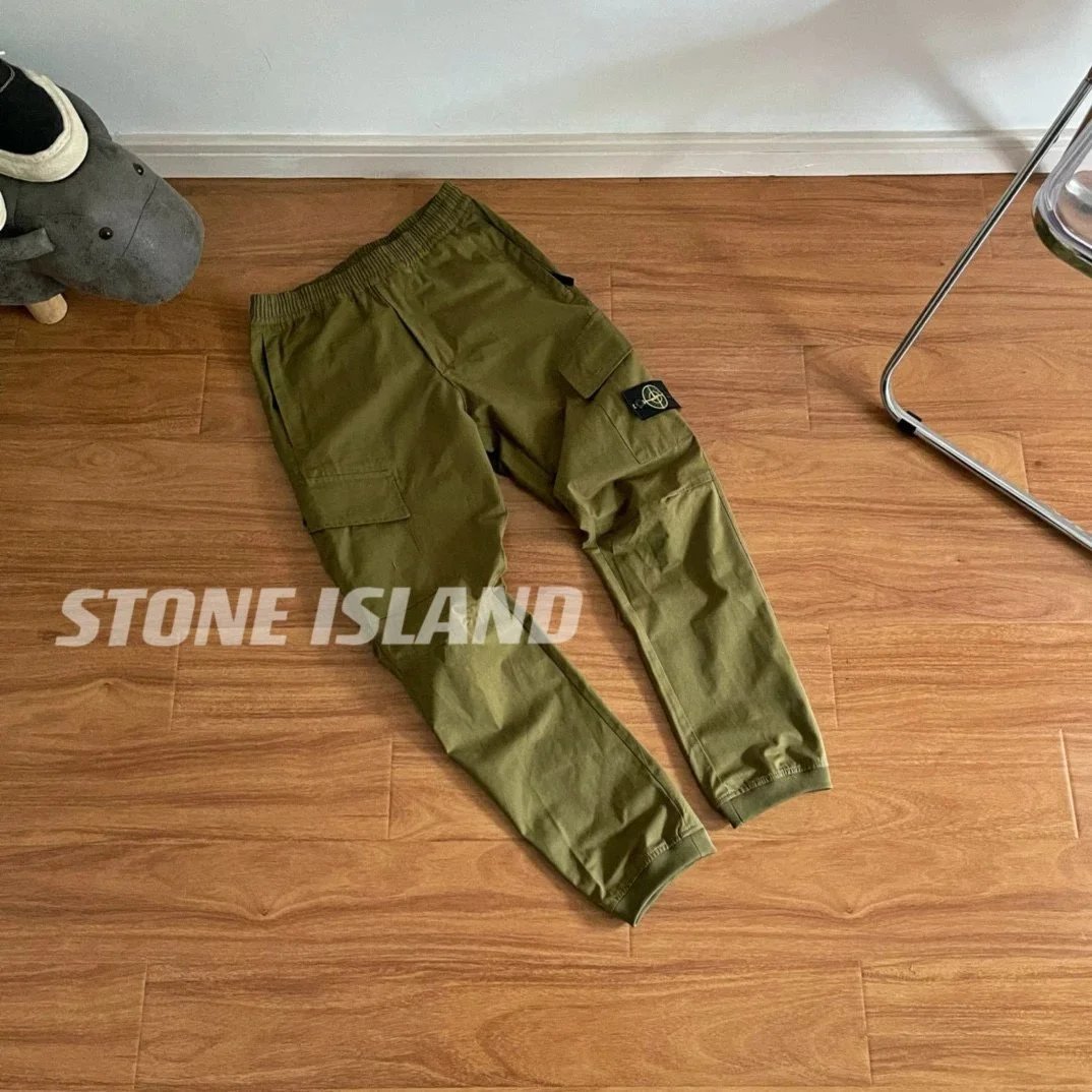 军绿Army Green
