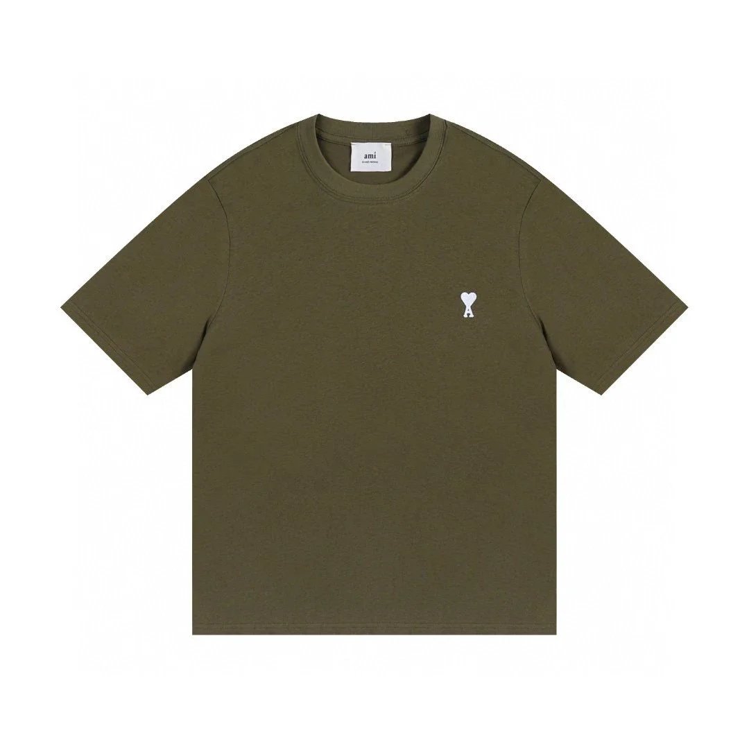 军绿Army Green