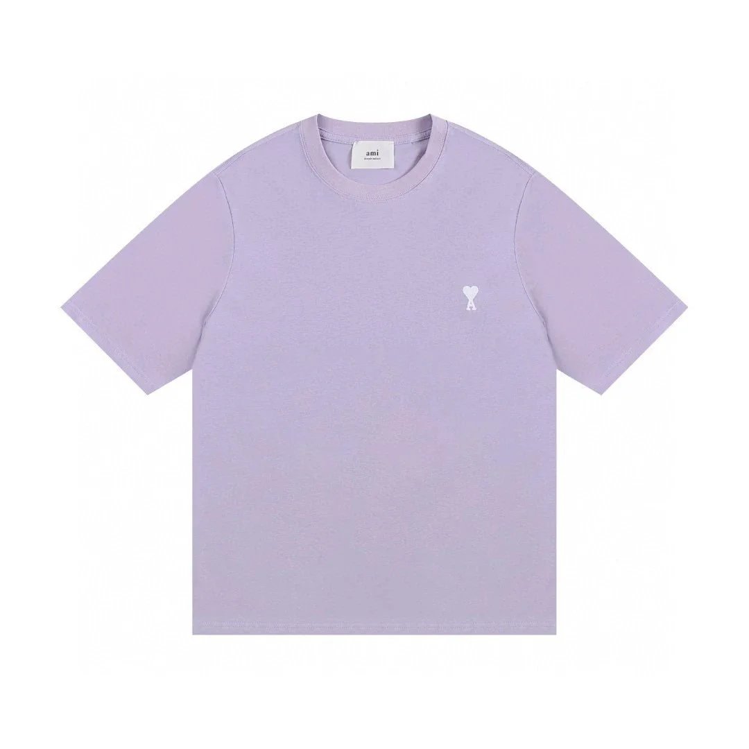 浅紫色 light purple