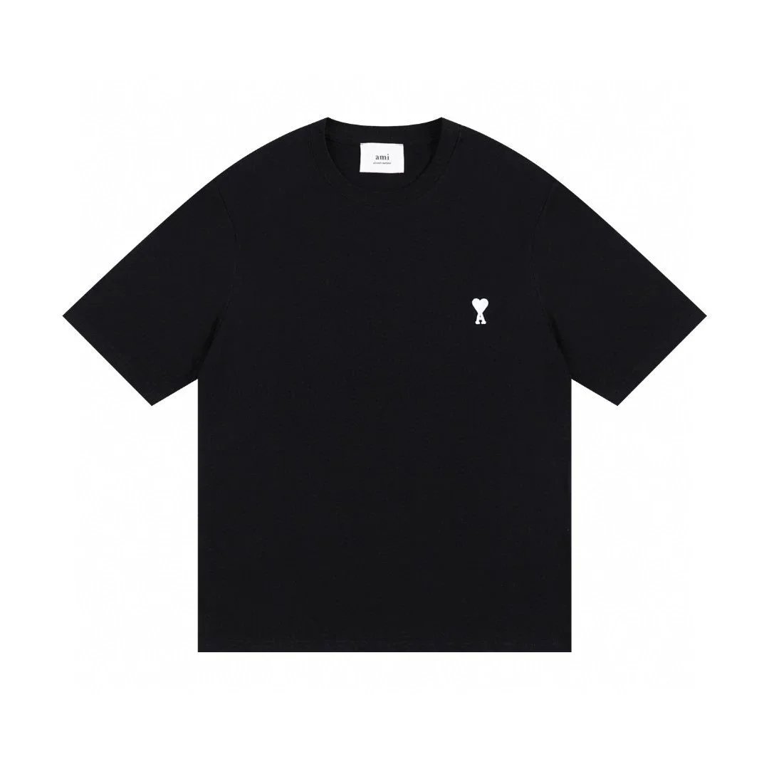 黑色 Black