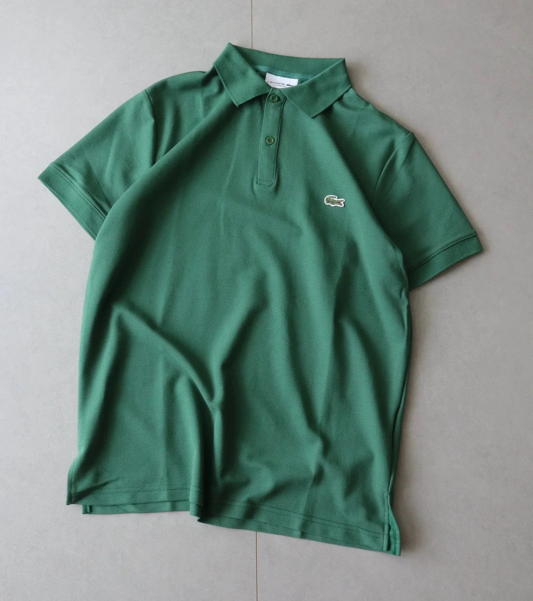 绿色 Green