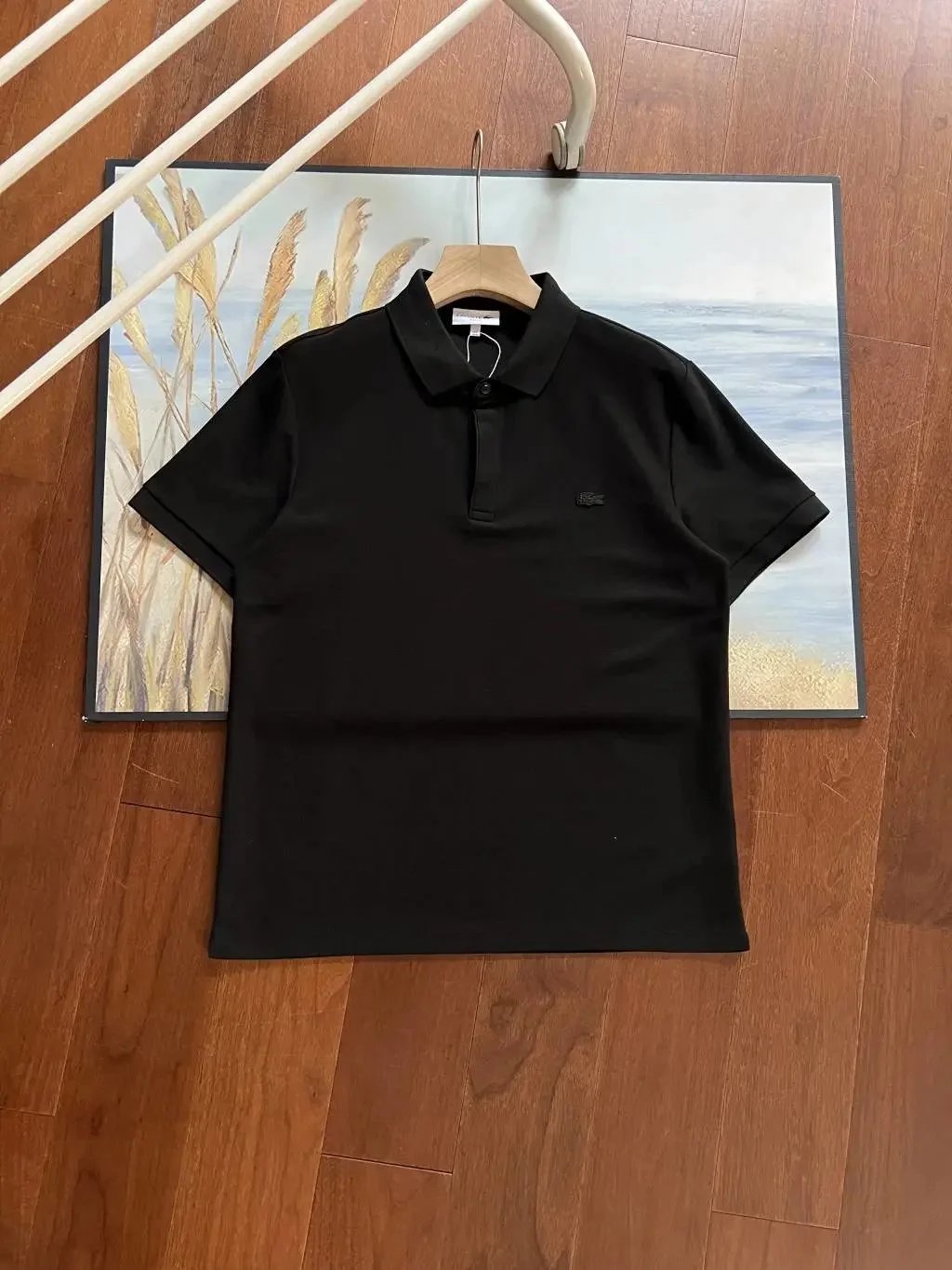 黑色 Black