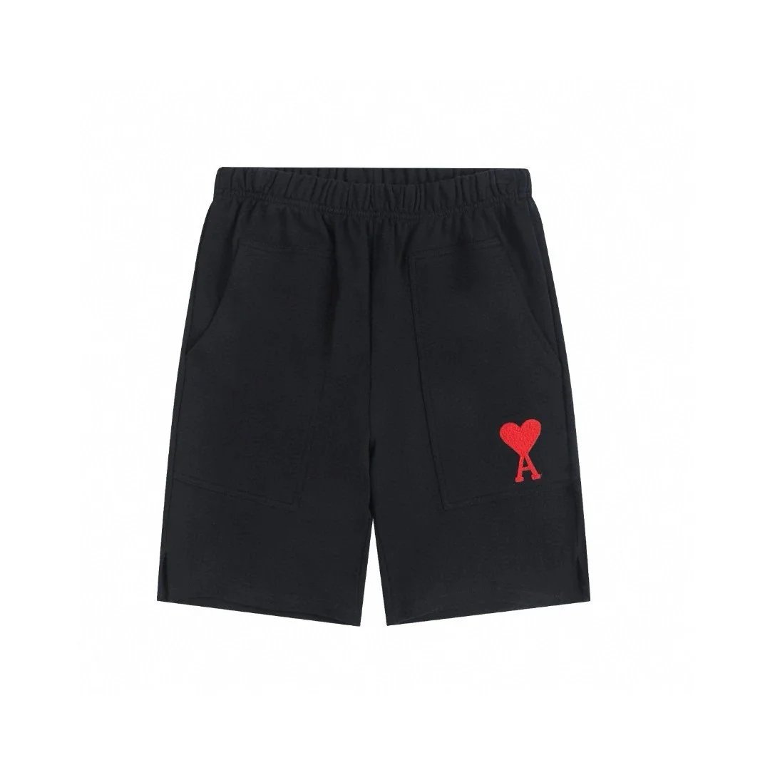 黑红 Black and Red