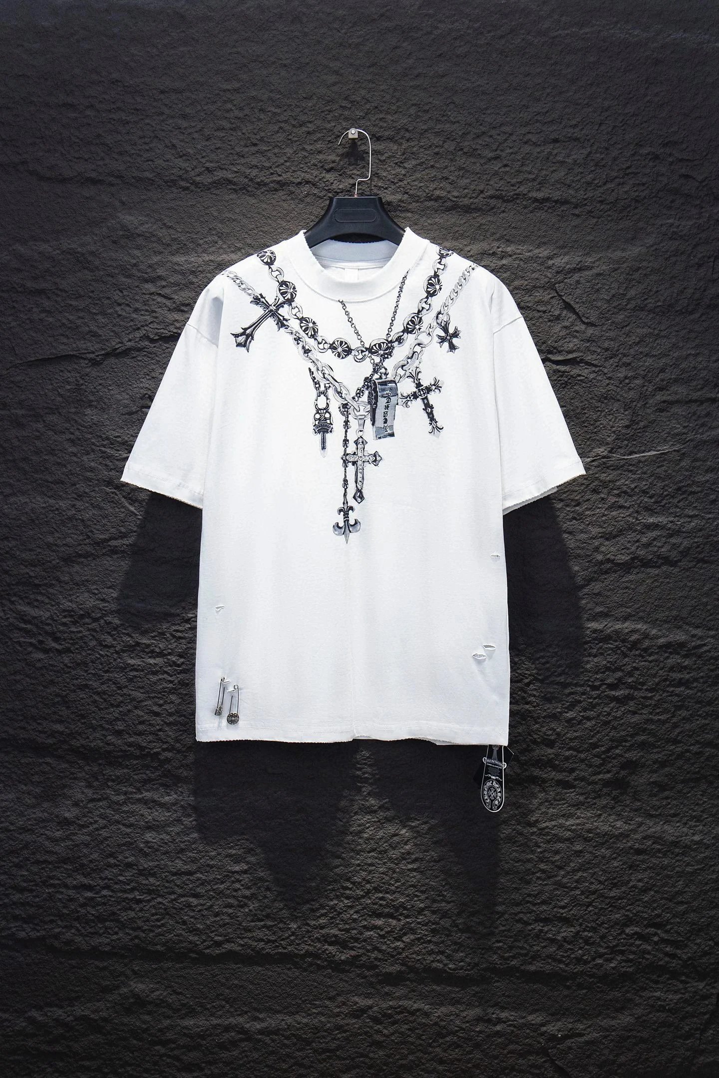 白色white