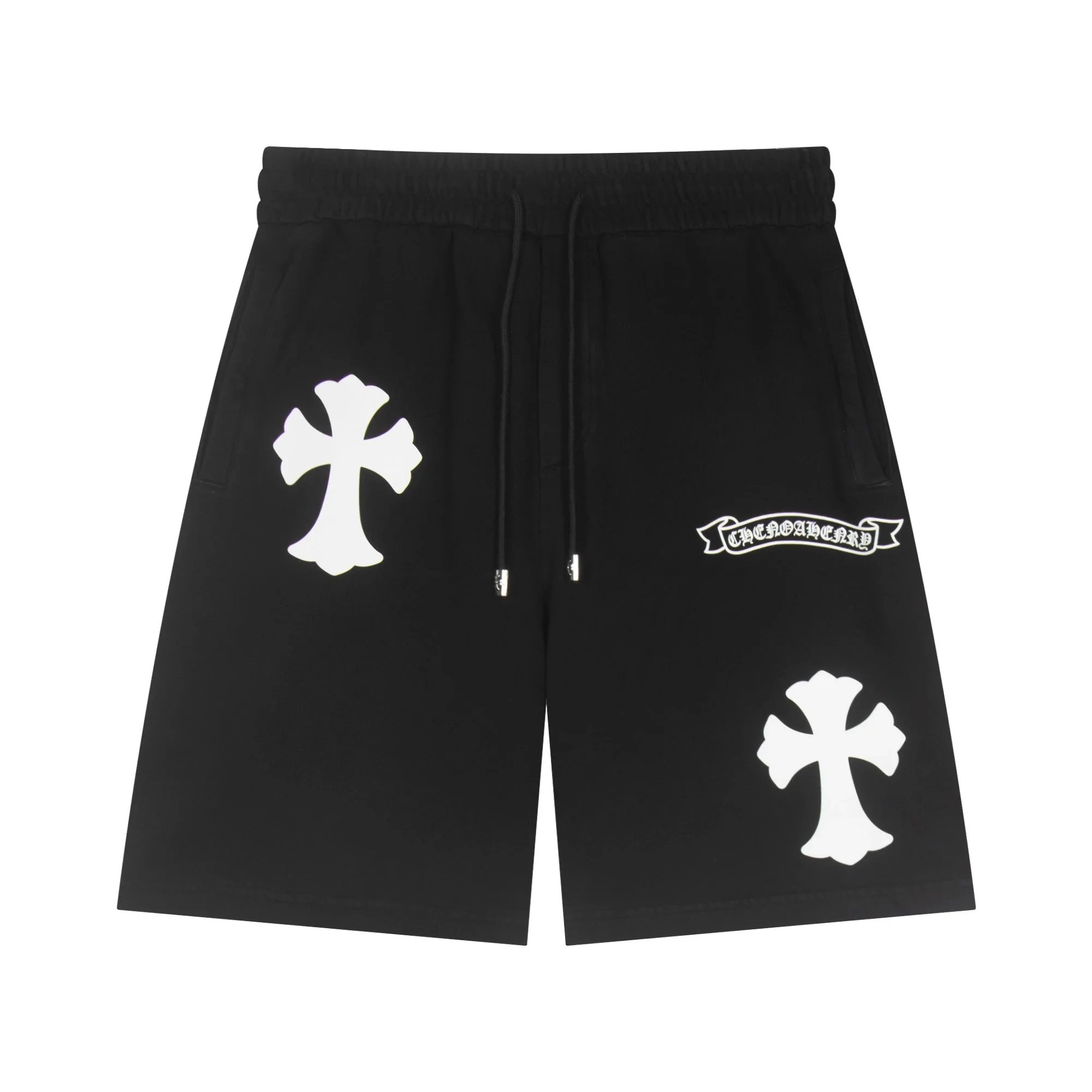 水洗黑Washed black