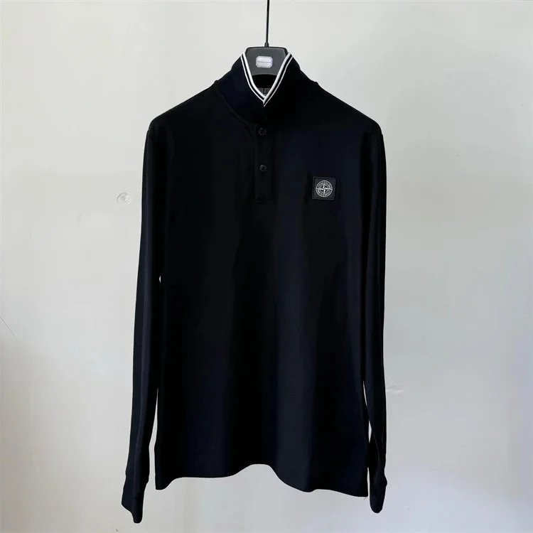黑色 Black
