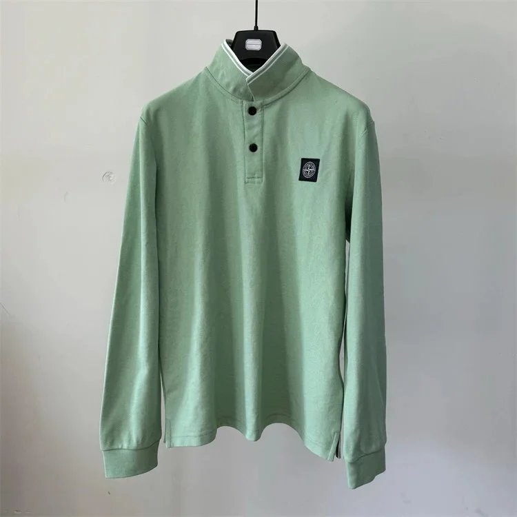 绿色 Green