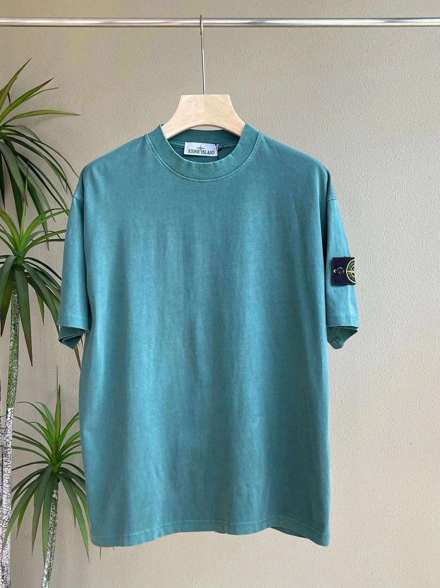 复古绿 Retro green