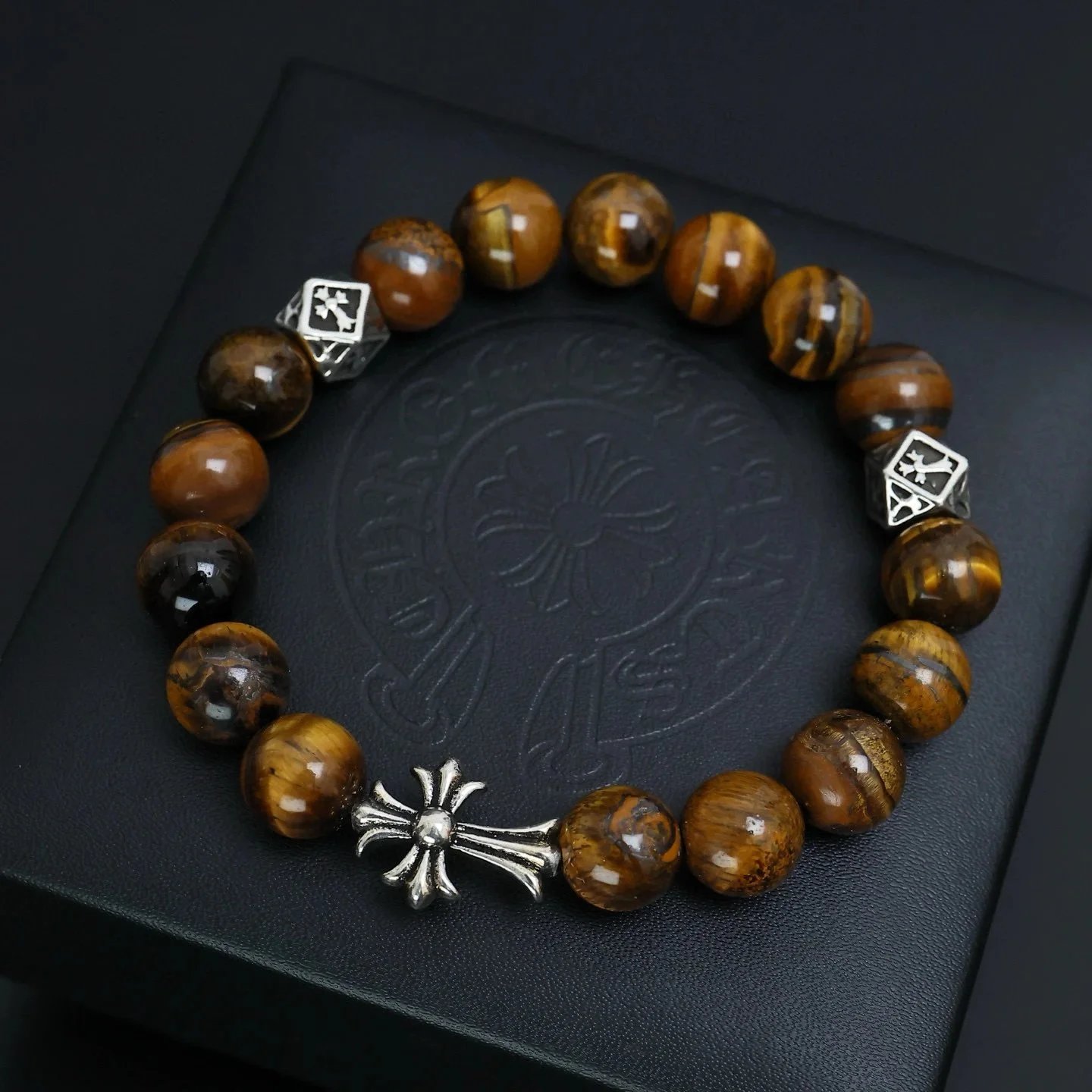 棕色brown