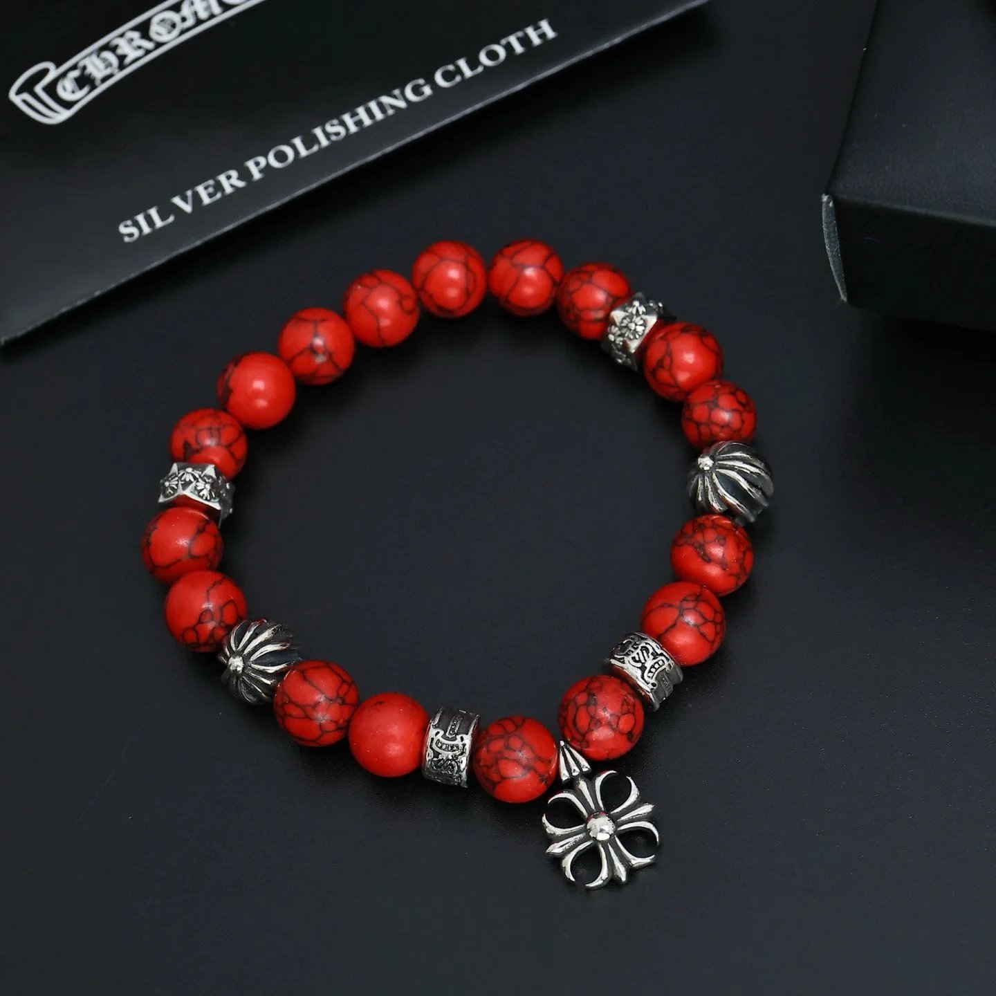 红色 red