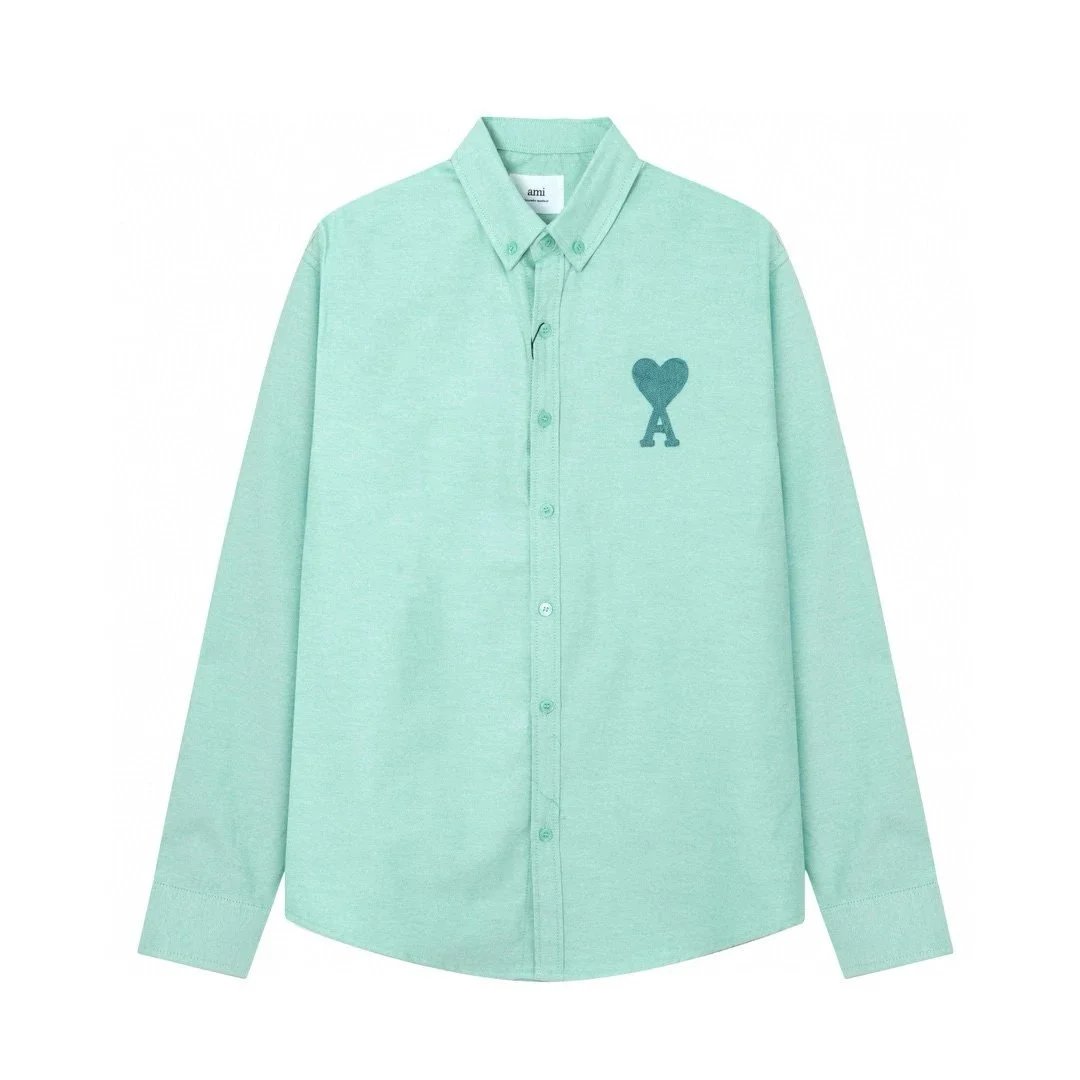 水绿 Water green