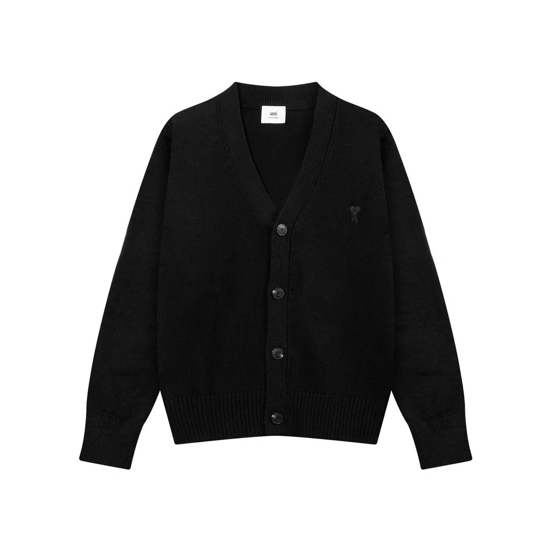 黑色 Black