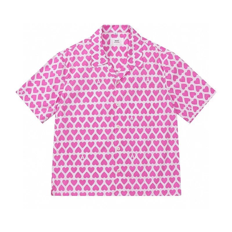 粉色pink