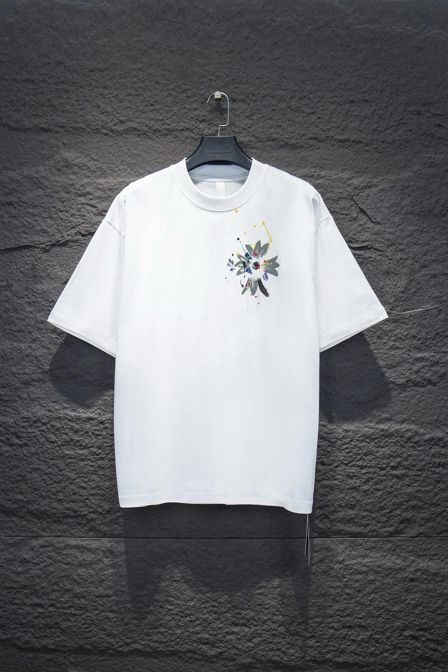 白色white