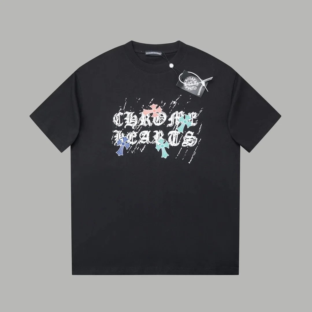 黑色 Black